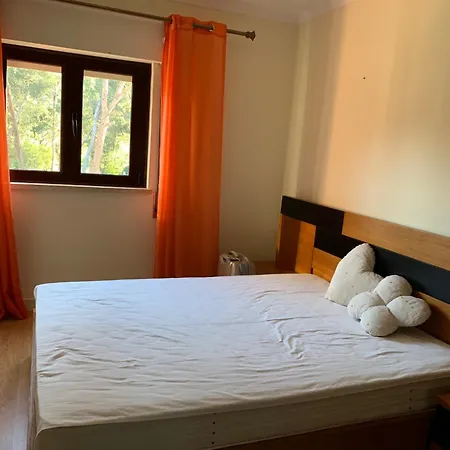 Apartamento Praia Costa de Caparica *