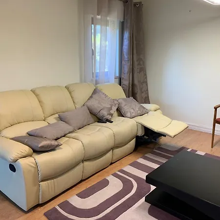 Apartamento Praia Costa de Caparica