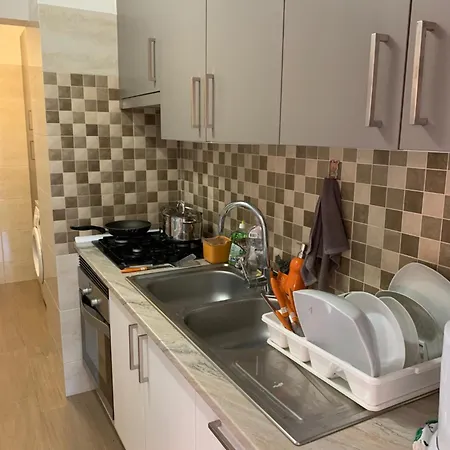 Praia Costa de Caparica Apartamento *