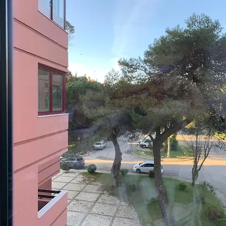 Apartamento Praia Costa de Caparica *